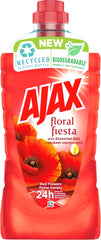 AJAX GENTLE CLEANING SOLUTION – NO SCRUB MARBLE & CERAMIC CARE