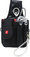 SAC À OUTILS REIS EN POLYESTER AVEC POCHES PVC ET PORTE-OUTILS