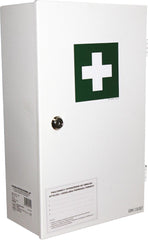 WORKPLACE SAFETY FIRST-AID KIT – DIN 13157:2021 COMPLIANT