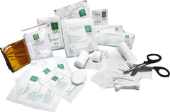 COMPREHENSIVE DIN 13157 COMPLIANT FIRST AID KIT