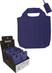 TORBA POLIESTROWA 58x40 CM IDEALNA NA REKLAMĘ Z KARABIŃCZYKIEM