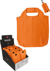 TORBA POLIESTROWA 58x40 CM IDEALNA NA REKLAMĘ Z KARABIŃCZYKIEM