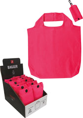 TORBA POLIESTROWA 58x40 CM IDEALNA NA REKLAMĘ Z KARABIŃCZYKIEM