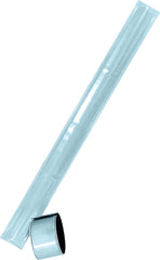 REFLEKTIERENDE SELBSTSCHLIESSENDE SICHERHEITSARMBAND