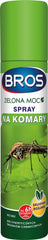 ALOE-INFUSED NATURAL MOSQUITO & TICK REPELLENT SPRAY - 6H PROTECTION