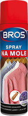 LAVENDER-INFUSED CLOTHES MOTH REPELLENT SPRAY