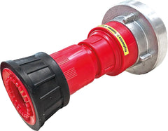 PRĄDOWNICA HYDRANTOWA DN 52 Z REGULACJĄ STRUMIENIA