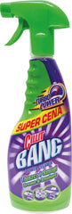 CILLIT BANG 750ML GREASE & SMEAR REMOVER SPRAY