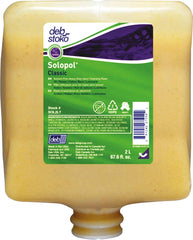 PASTA CZYSZCZĄCA DO RĄK SOLOPOLCLASSIC - USUWA CIĘŻKIE ZABRUDZENIA