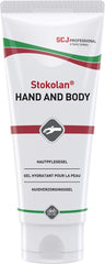 STOKOLAN HAND&BODY – FEUCHTIGKEITSSPENDENDER BALSAM FÜR HÄNDE UND KÖRPER