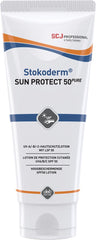 STOKODERM SONNENSCHUTZ HANDCREME MIT UV-B 50 SCHUTZ, 100 ML