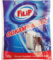 50G KALKENTFERNER FÜR HAUSHALT UND INDUSTRIE