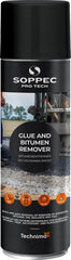 INDUSTRIAL STRENGTH GLUE & TAR REMOVER SPRAY BY SOPPEC