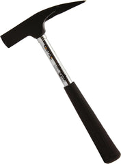 PROFI-DACHDECKERHAMMER MIT STAHLGRIFF UND KUNSTSTOFFBESCHICHTUNG