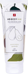HAUTBALSAM FÜR KÖRPER, HÄNDE UND NÄGEL – AVOCADO & KOKOS