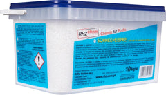 EKOSYPKI DO BEZPIECZNEGO USUWANIA LODU I ŚNIEGU