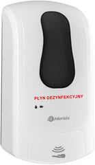 AUTOMATYCZNY DOZOWNIK DO DEZYNFEKTANTU MERIDA ONE, BEZDOTYKOWY