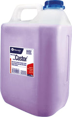 MERIDA CASTOR® FLÜSSIGSEIFE MIT LANOLIN, 5 KG KANISTER