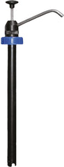 5KG JERRY CAN DOSING PUMP WITH STEEL HANDLE