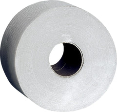 PAPIER TOALETOWY MERIDA STANDARD, SZARY, GOFROWANY, 180M, 12 ROLEK