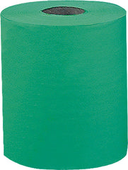 INDUSTRIELLE PAPIERHANDTÜCHER EINLAGIG, 400M X 28CM – 2ER-PACK