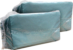 RĘCZNIKI PAPIEROWE SKŁADANE V, 100% RECYKLING, 4000 SZT.