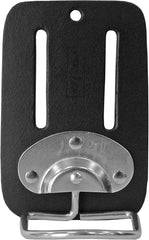 PROFESJONALNY UCHWYT NA MŁOTEK SWINGER Z DWOINY BYDLĘCEJ