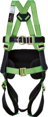 FULL BODY SAFETY HARNESS WITH POSITIONING BELT