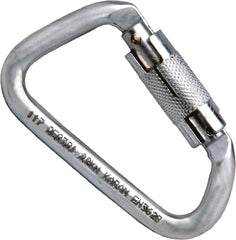 CONNECTEUR EN ALUMINIUM AVEC VERROUILLAGE AUTOMATIQUE 22 MM