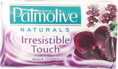 SAVONS NATURELS PALMOLIVE - VARIÉTÉS DE PARFUMS, 90G