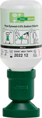 PŁYN DO SKUTECZNEGO PŁUKANIA OCZU Z CZĄSTEK STAŁYCH PLUM 200 ML