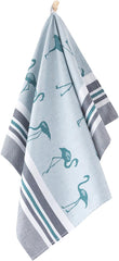 ULTRASOFT BAMBOO AND EGYPTIAN COTTON KITCHEN TOWELS