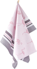 ULTRASOFT BAMBOO AND EGYPTIAN COTTON KITCHEN TOWELS