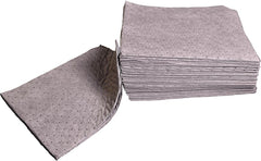 SORBENT UNIVERSALMATTE FÜR ÖL UND CHEMIKALIEN, 40x50 CM, 200 STÜCK