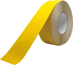 TAŚMA BEZPIECZEŃSTWA ANTYPOŚLIZGOWA 18M X 5CM W TRZECH KOLORACH