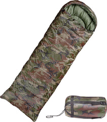 TAKTISCHER SCHLAFSACK GUARD FÜR OUTDOOR UND SURVIVAL