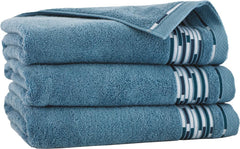 LUXURY EGYPTIAN COTTON TOWEL, 450 GSM, OEKO-TEX CERTIFIED