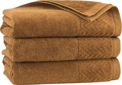 LUXURY EGYPTIAN COTTON ULTRASOFT TOWEL, 450 GSM