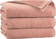 LUXURY EGYPTIAN COTTON ULTRASOFT TOWEL, 450 GSM