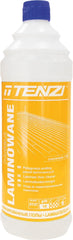 NETTOYANT PROFESSIONNEL POUR SOLS LAMINÉS TENZI 1L