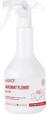 RAFRAÎCHISSEUR D'AIR FLEUR AROMATIQUE VC 124, PARFUM DURABLE