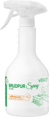 MOUSSE NETTOYANTE INTENSIVE VOIGT VC 242R POUR GRAISSES ET HUILES, 600 ML