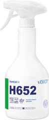 NETTOYANT GASTRO-SPRINT H 652 POUR GRAISSES ET HUILES