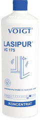 NETTOYANT PROFESSIONNEL POUR VITRES ET MIROIRS LASIPUR VC 175