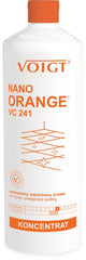 NANO ORANGE VC 241 - NETTOYANT MULTISURFACES À NANOPARTICULES