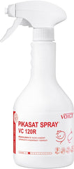 PIANKA DO MYCIA ŁAZIENKI VOIGT – BEZ SMUG, ANTI-STONE I ANTI-FINGERPRINT, 600 ML