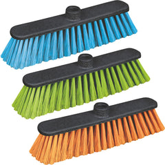 BALAI DOMESTIQUE YORK CENTI EN PLASTIQUE DURABLE
