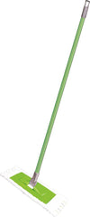 BALAI SERPILLÈRE YORK AVEC MANCHE LONG DE 120 CM POUR UN NETTOYAGE EFFICACE