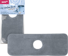RECHARGE DE MOP ROTATIF EN MICROFIBRE MULTIFONCTION