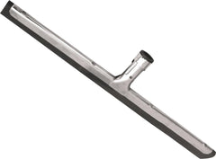RACLETTE DE SOL MÉTALLIQUE YORK 55 CM - LÉGÈRE ET DURABLE